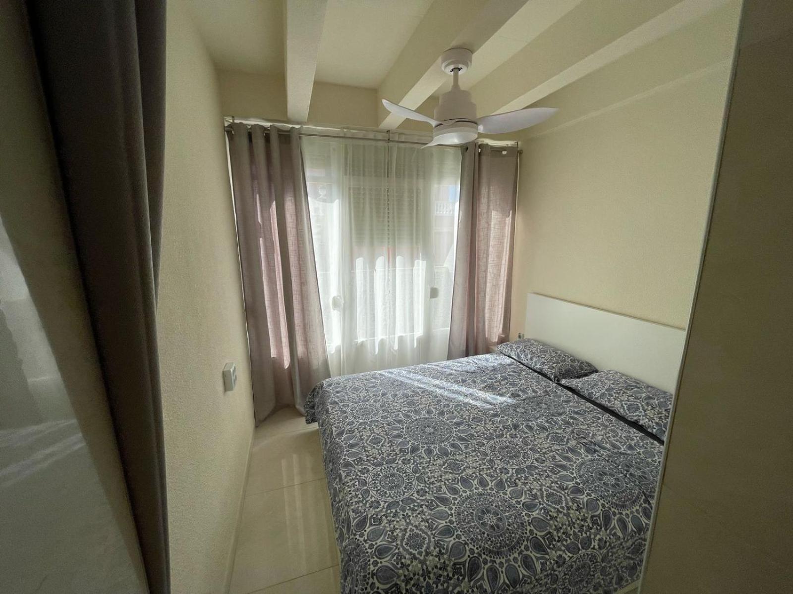 Apartment Monserrate K Atico Torrevieja Bagian luar foto